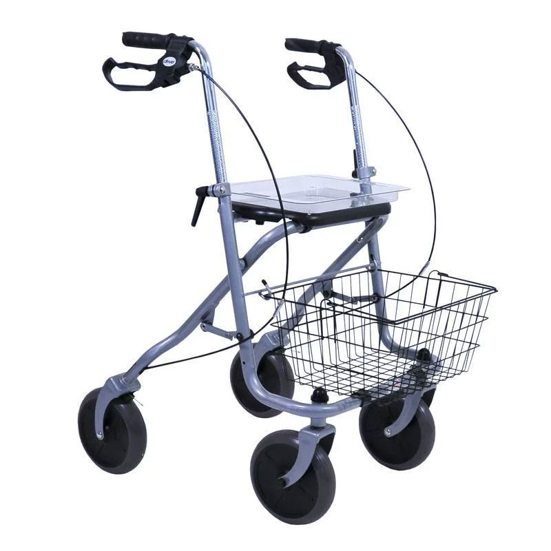 Rollator MIGO 4 roue