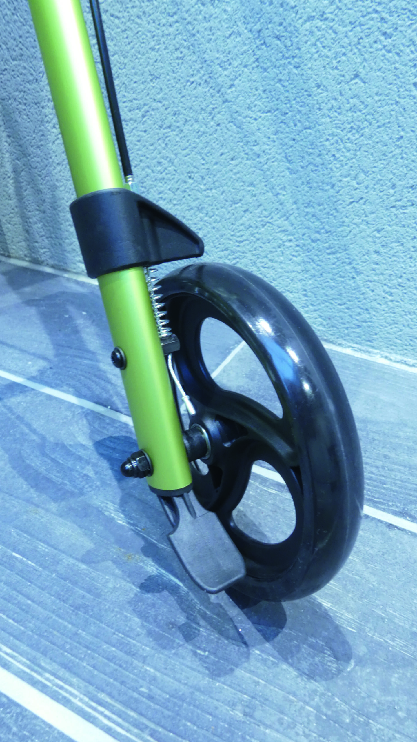 Rollator Neo Fashion – Image 4