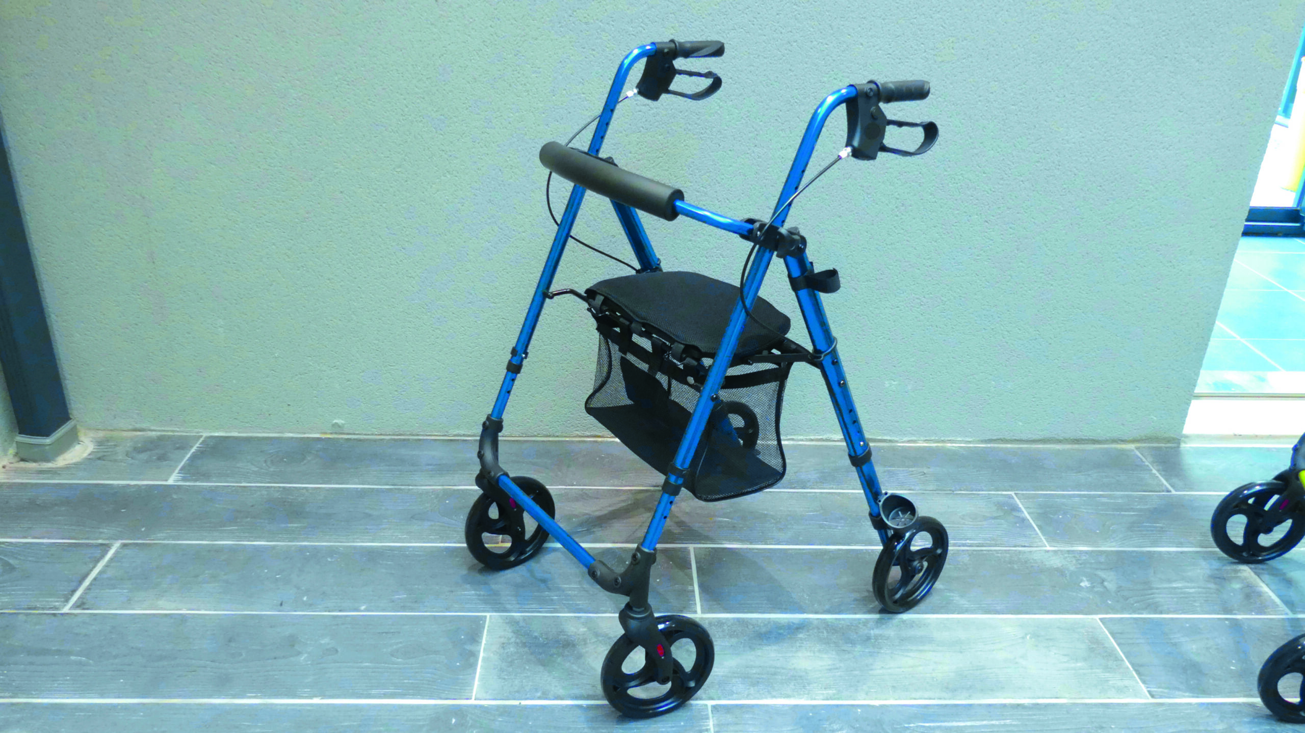 Rollator Neo Fashion – Image 2