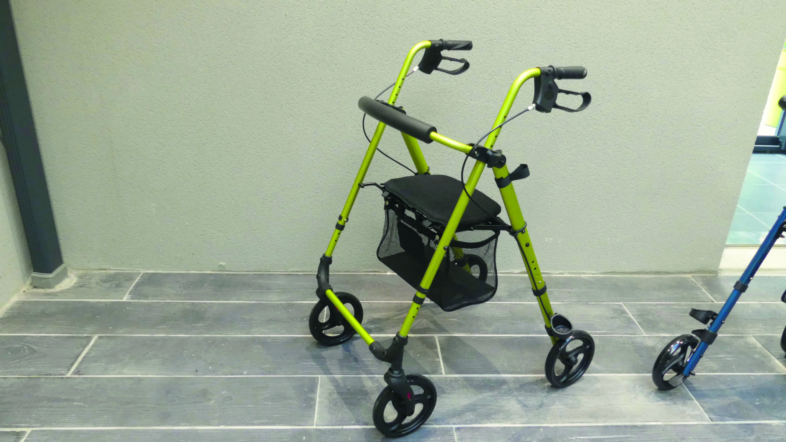 Rollator Neo Fashion – Image 3