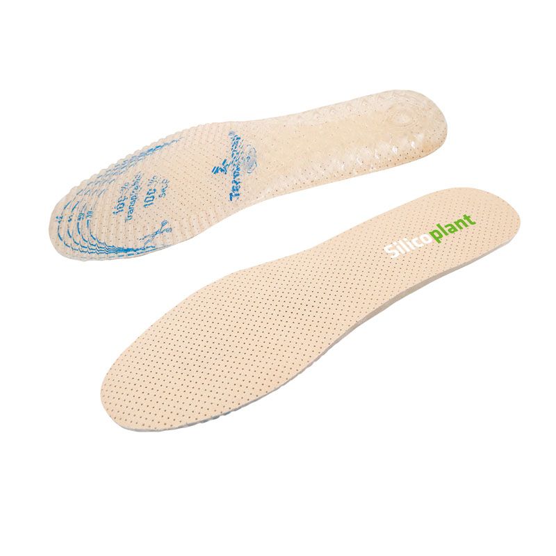 מדרסים סיליקופלנט ג'ל