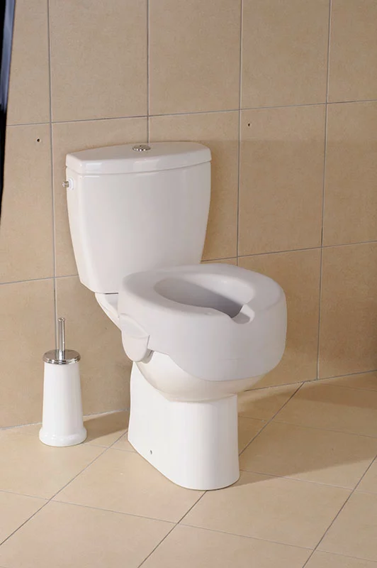 הגבה אסלה 11 ס׳׳מ רך Meditec – תמונה 2