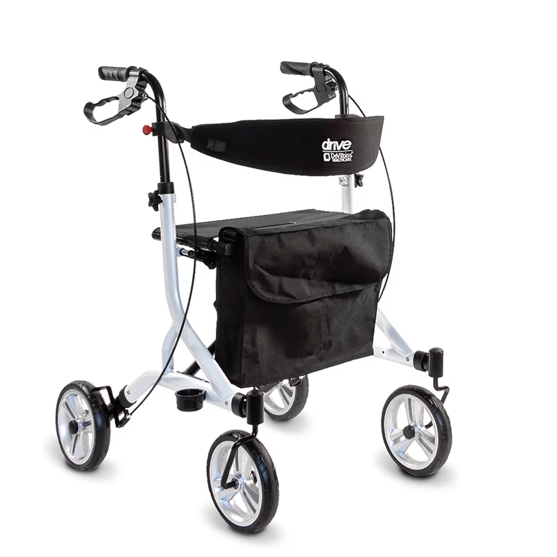 ROLLATOR ULTRALIGHT – Image 2