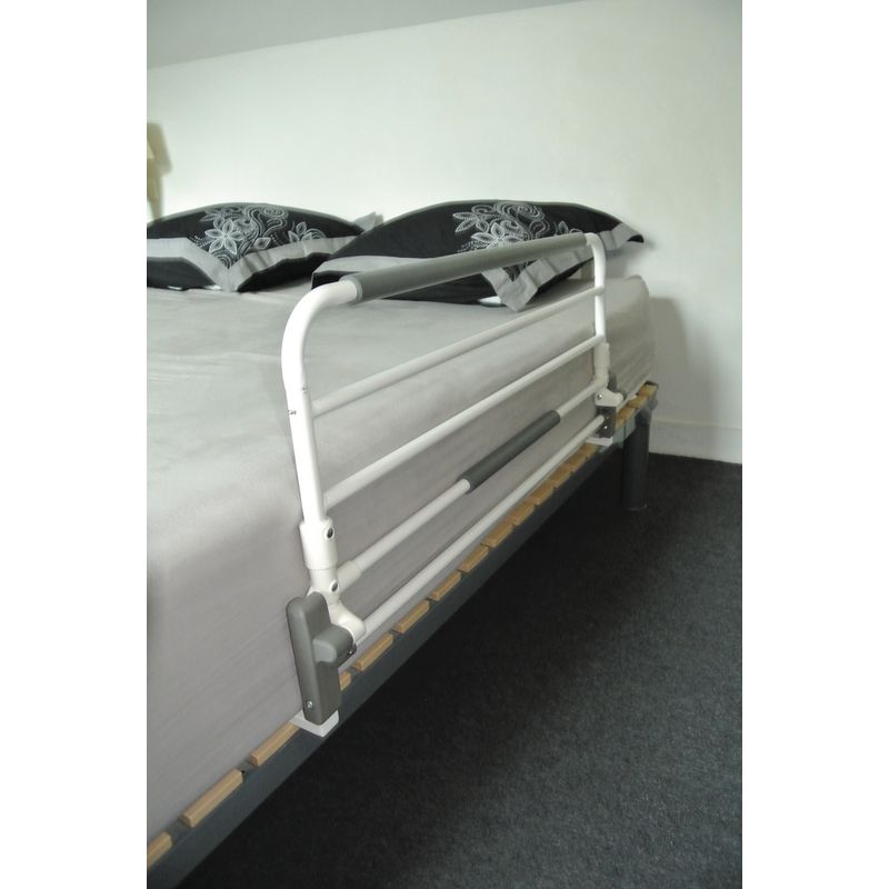 MODULO מעקה מיטה נשלף