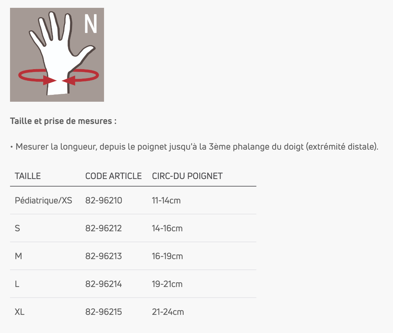 DIGIFORM + Donjoy – תמונה 2