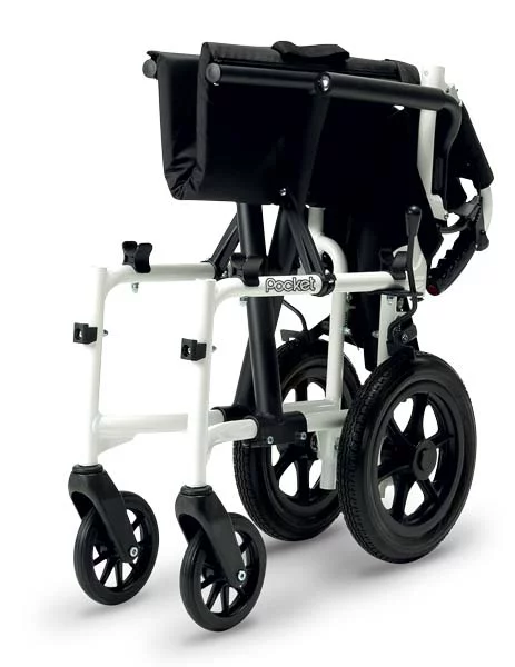 כסא הברה Pocket – תמונה 2