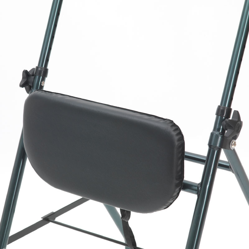 הליכון 2 גלגלים עם מושב – תמונה 3