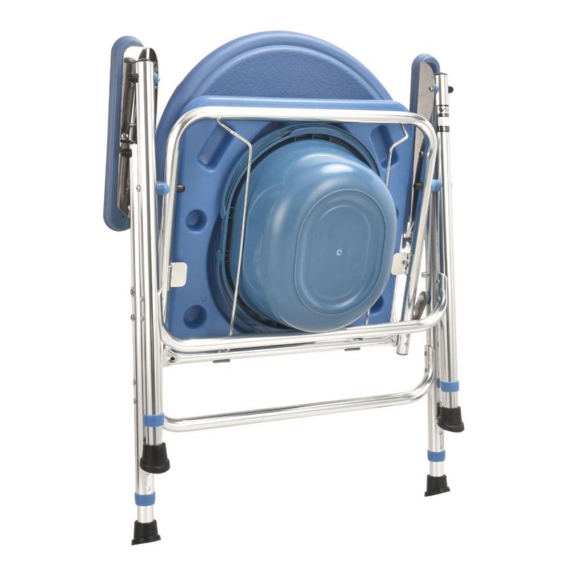 כיסא שירותים מתקפל ISLANDE – תמונה 4