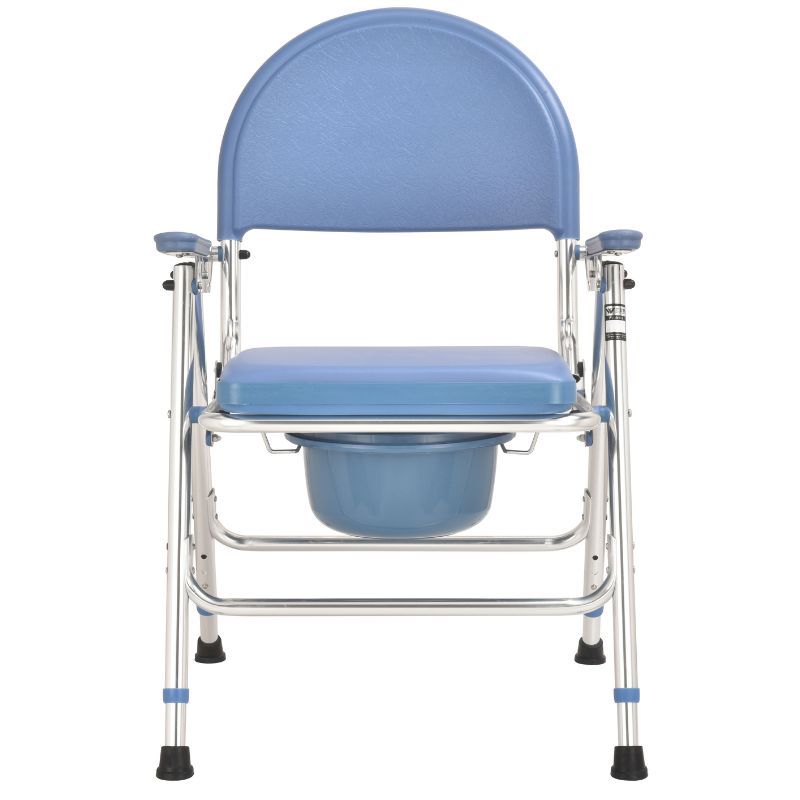 כיסא שירותים מתקפל ISLANDE – תמונה 5