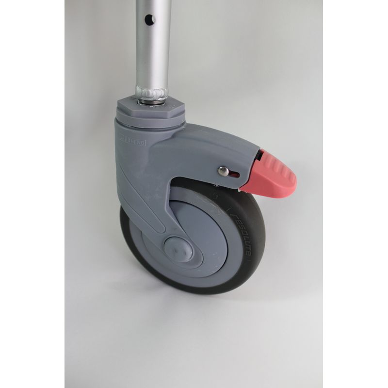 כסא רחצה ושירותים טילט FORMENTERA – תמונה 4