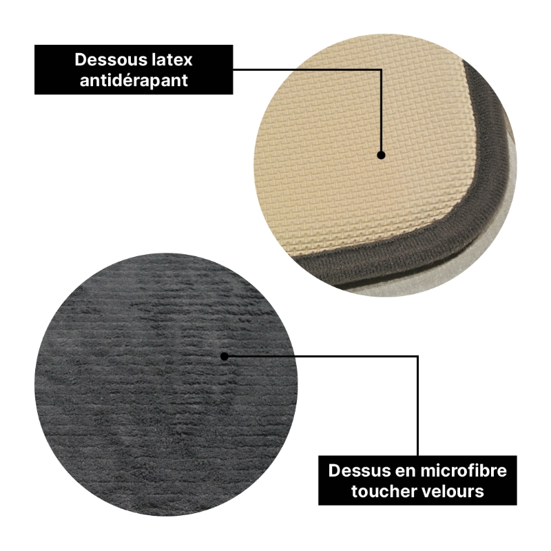 שטיח אמבטיה – תמונה 4