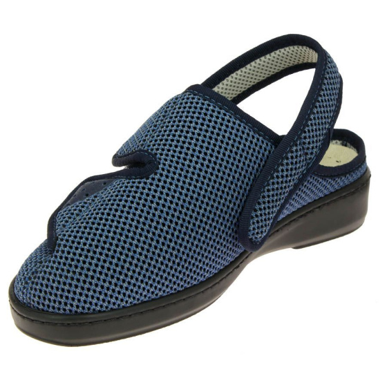 כפכף אורטופדי מתכוונן ARRY ג'ינס