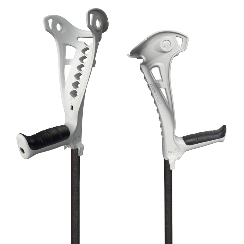 קביים SELF WALK