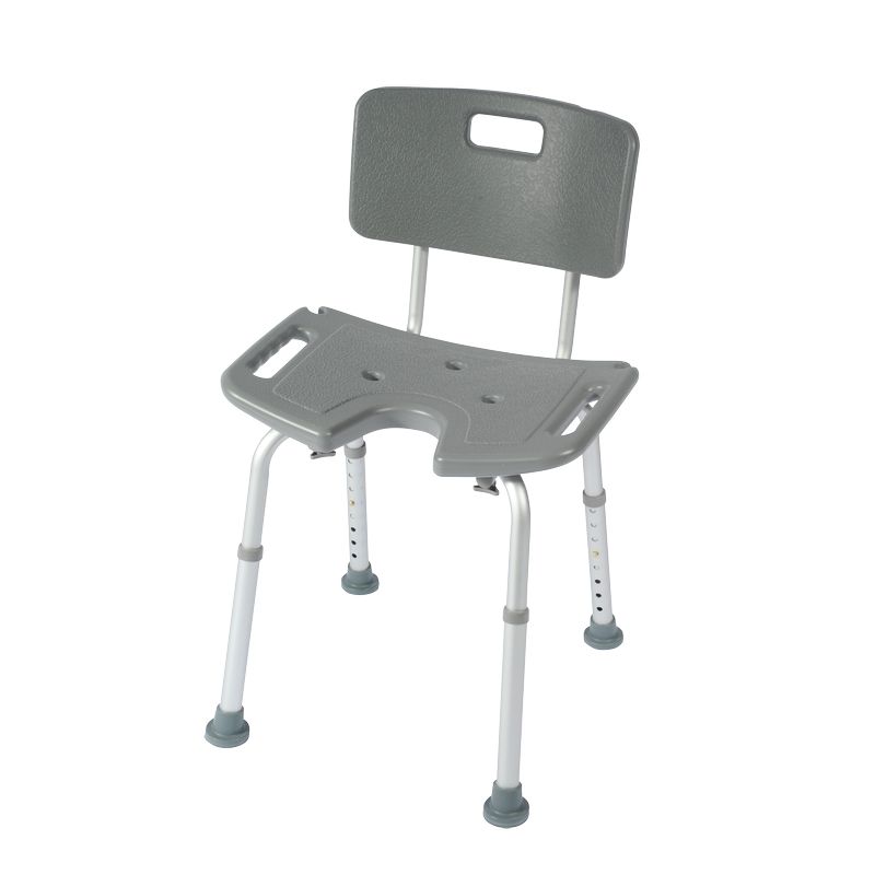 כסא מקלחת NEW BORA