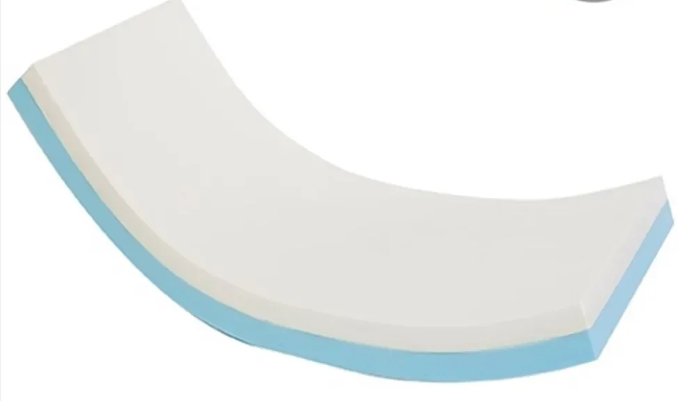 מזרון נגד פצעי לחץ novaform