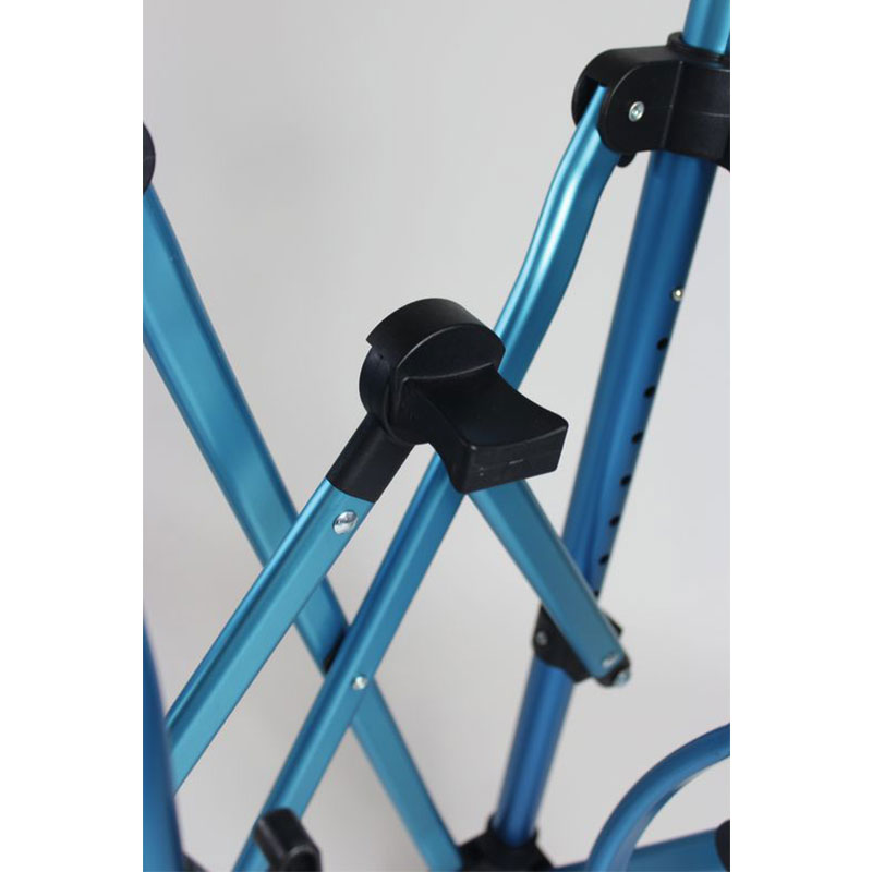 הליכון מתקפל Neo Compact – תמונה 3