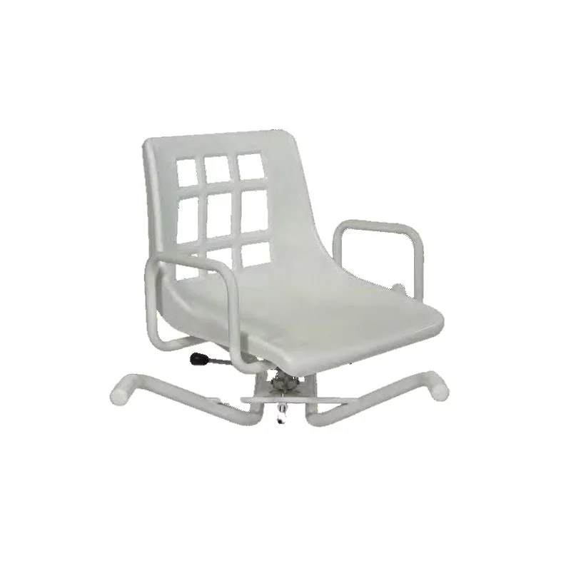 כיסא רחצה מסתובב דגם Dakara