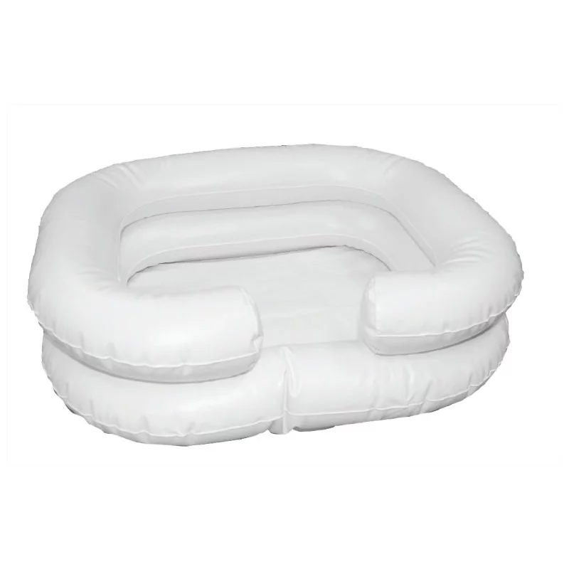 כיור מתנפח לשטיפת שיער ATLANTIS