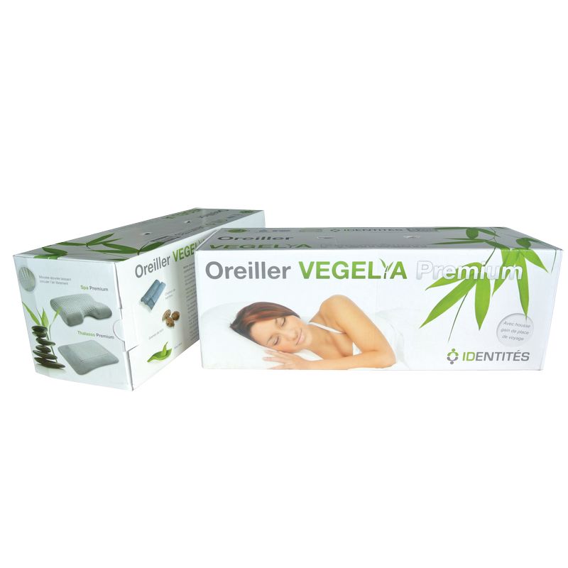 כרית VEGELYA PREMIUM SPA – תמונה 4