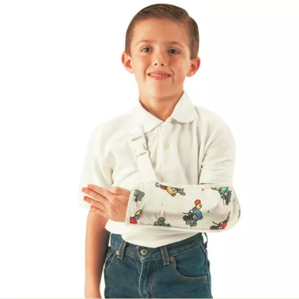 מתלה ליד לילדים BEAR DONJOY – תמונה 2