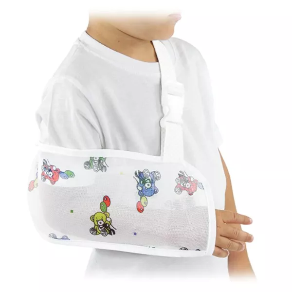 מתלה ליד לילדים BEAR DONJOY