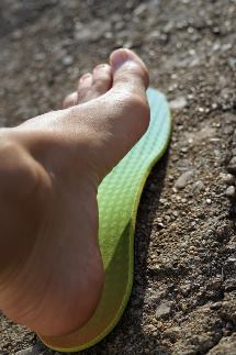 מדרסים אורטופדיים בהתאמה אישית – תמונה 7