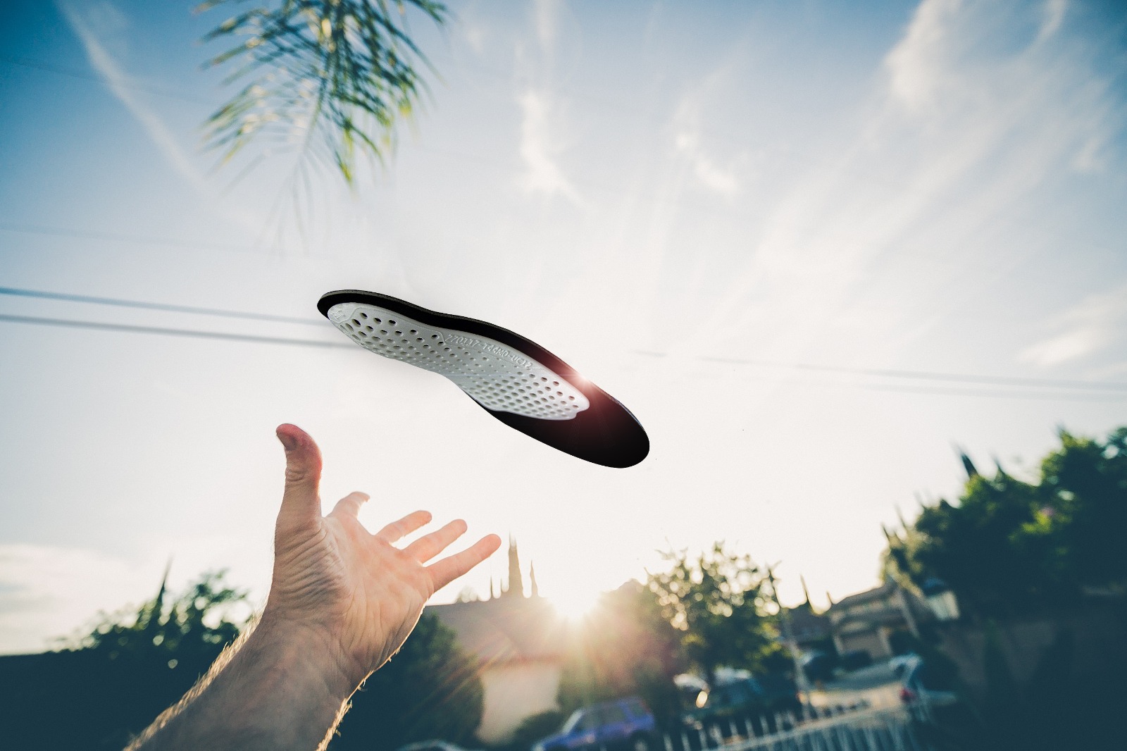 מדרסים אורטופדיים בהתאמה אישית – תמונה 12