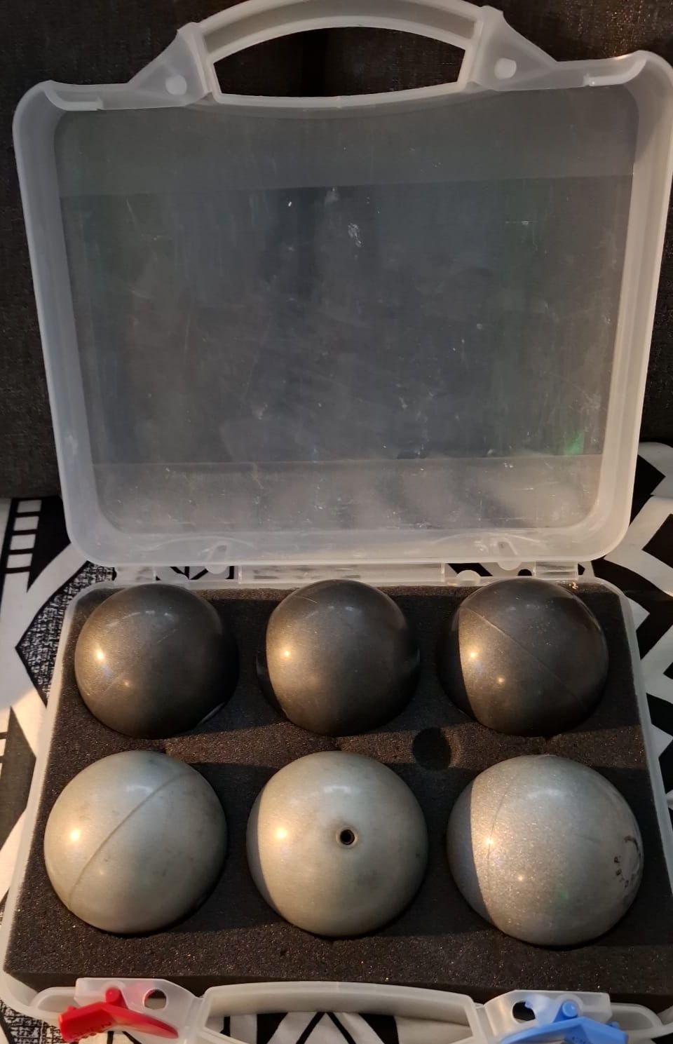 כדור פטאנק רך "MA BOUL״