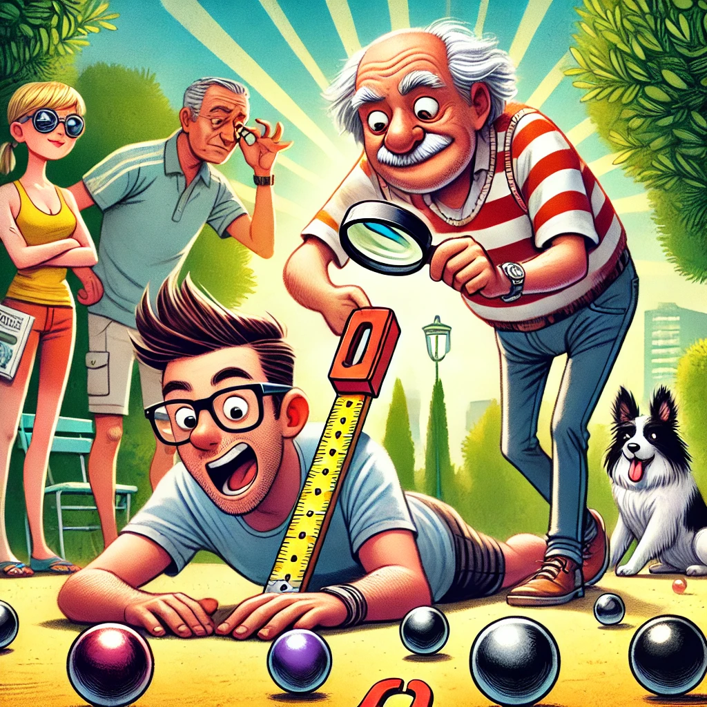 כדור פטאנק רך "MA BOUL״ – תמונה 3