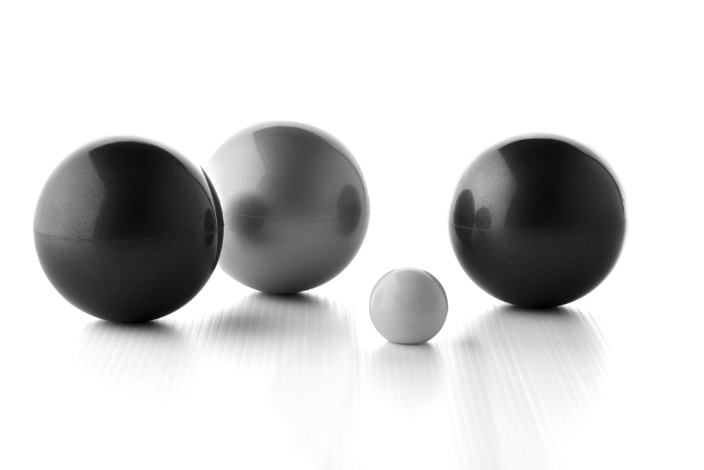 כדור פטאנק רך "MA BOUL״ – תמונה 2