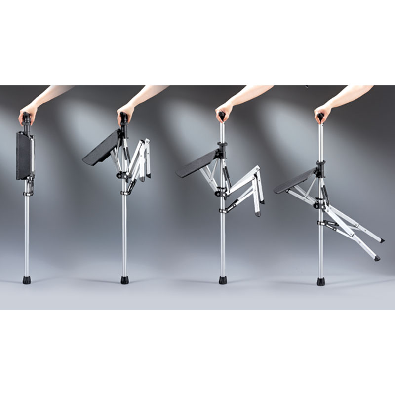 Ta Da Chair מקל מושב – תמונה 3