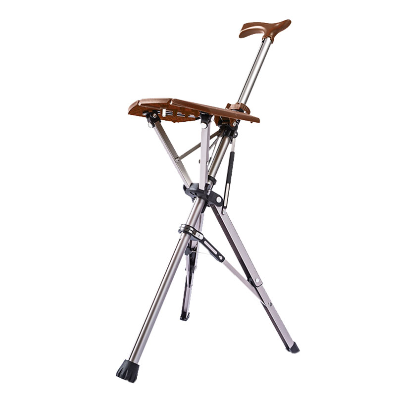 Ta Da Chair מקל מושב