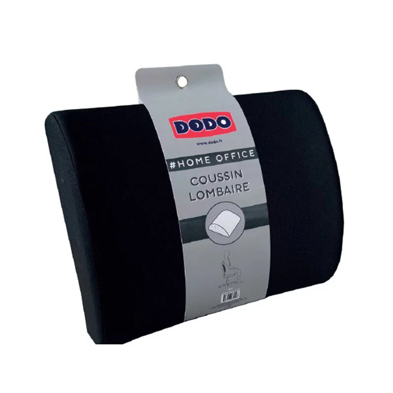 כרית תמיכה ל גב התחתון DODO – תמונה 2