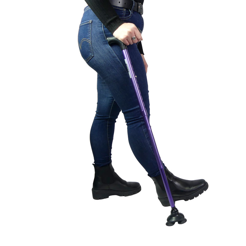 מקל מתקפל 3 נקודות STABILICANE