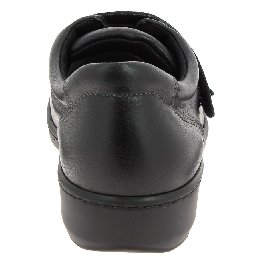 נעלי אורטופדיות לגבר ש AQUITAINE – תמונה 2