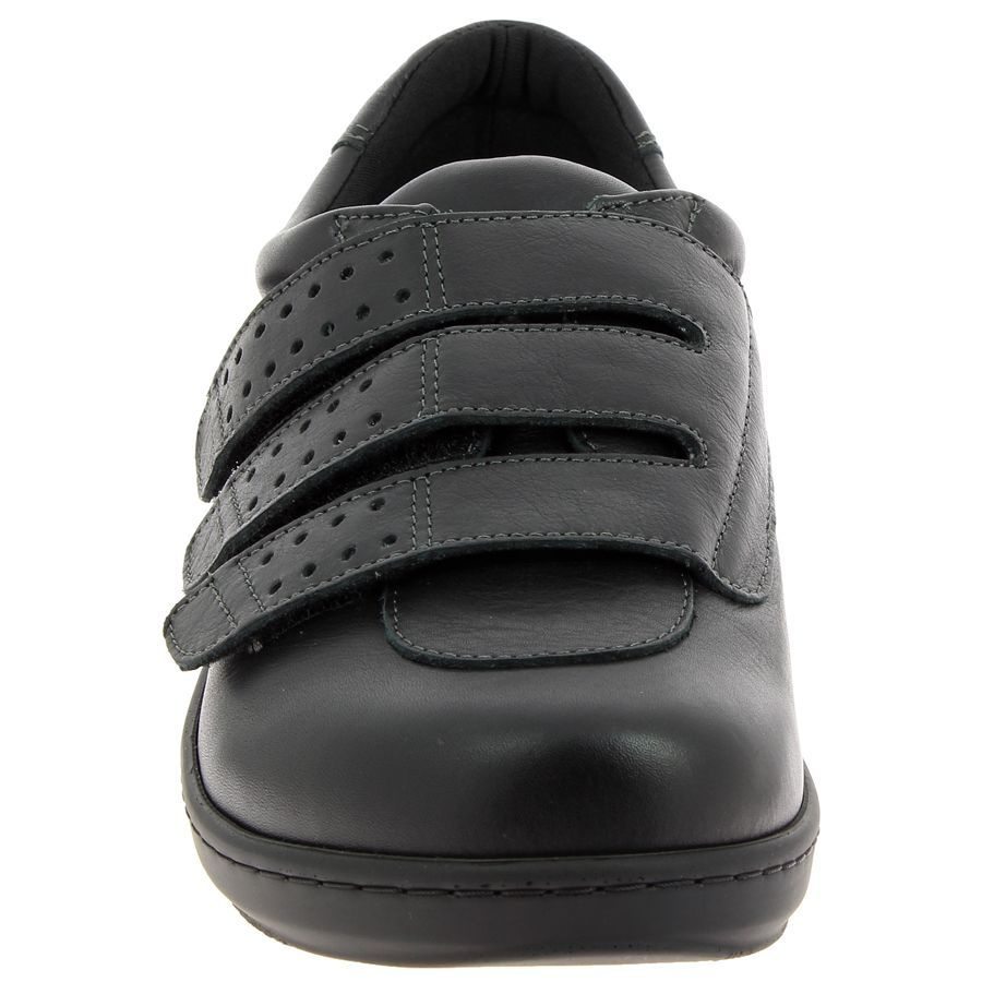 נעלי אורטופדיות לגבר ש AQUITAINE – תמונה 3