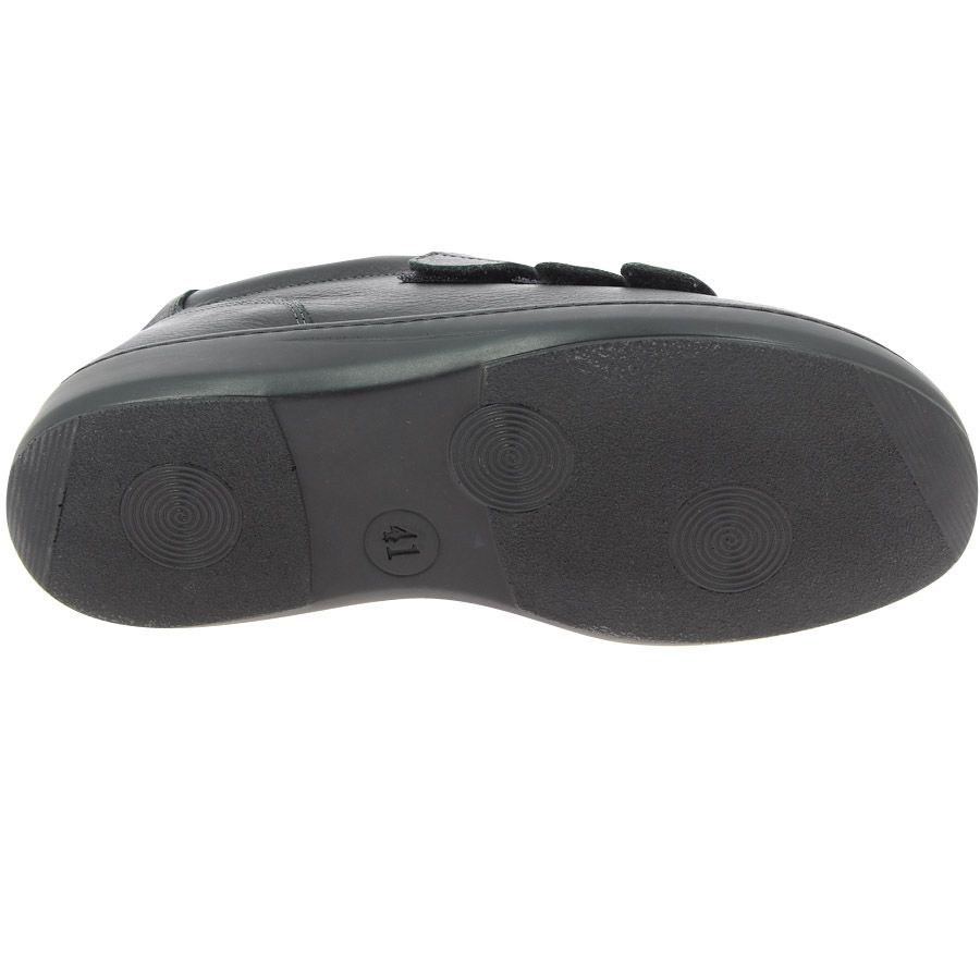 נעלי אורטופדיות לגבר ש AQUITAINE – תמונה 8