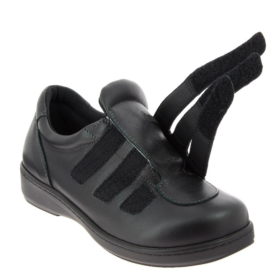 נעלי אורטופדיות לגבר ש AQUITAINE – תמונה 7