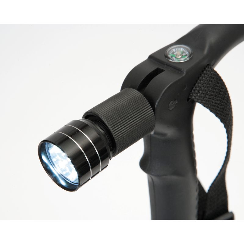 זוג מקלות הליכה – תמונה 2