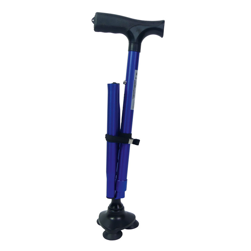 מקל מתקפל 3 נקודות STABILICANE – תמונה 3