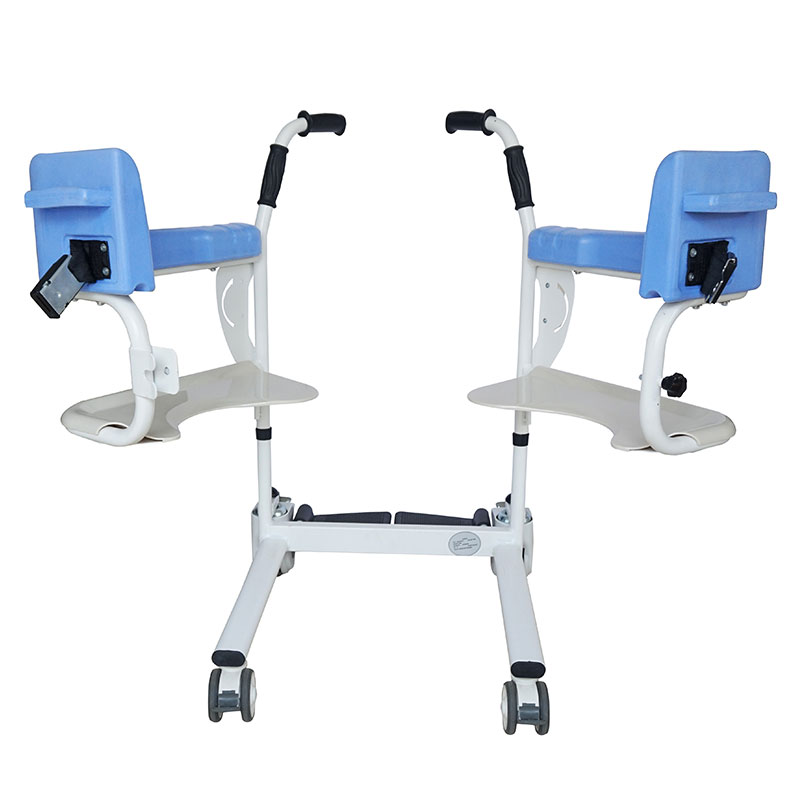 כסאהעברה הידראולי MOOVY – Image 5