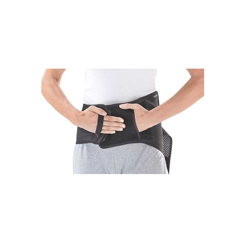חגורת גב Lombostrap DONJOY – תמונה 5