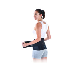 חגורת גב Lombostrap DONJOY – תמונה 6