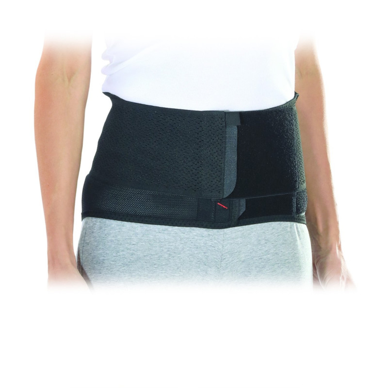 חגורת גב Lombostrap DONJOY – תמונה 7