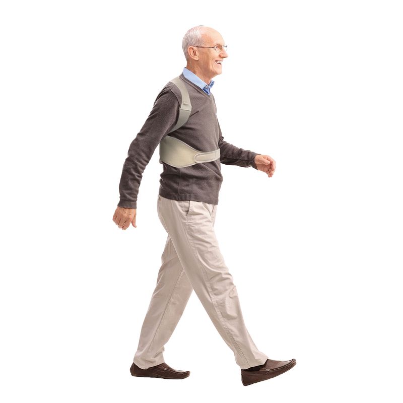 מתקן גב Comfortisse – מחטב יציבה – תמונה 2