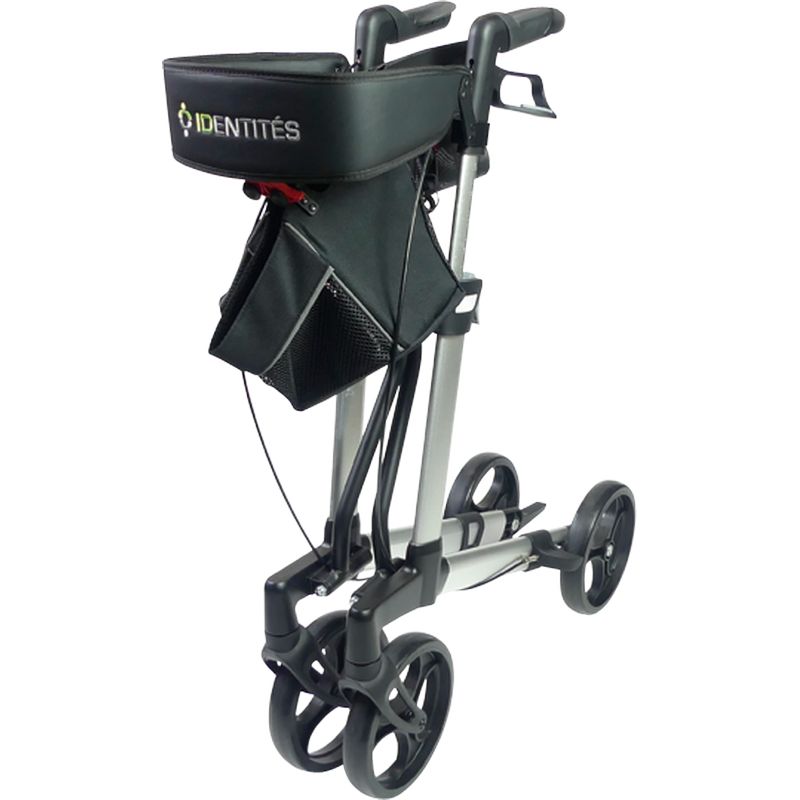 רולטור 4 גלגלים SPIRIT X3 – תמונה 2