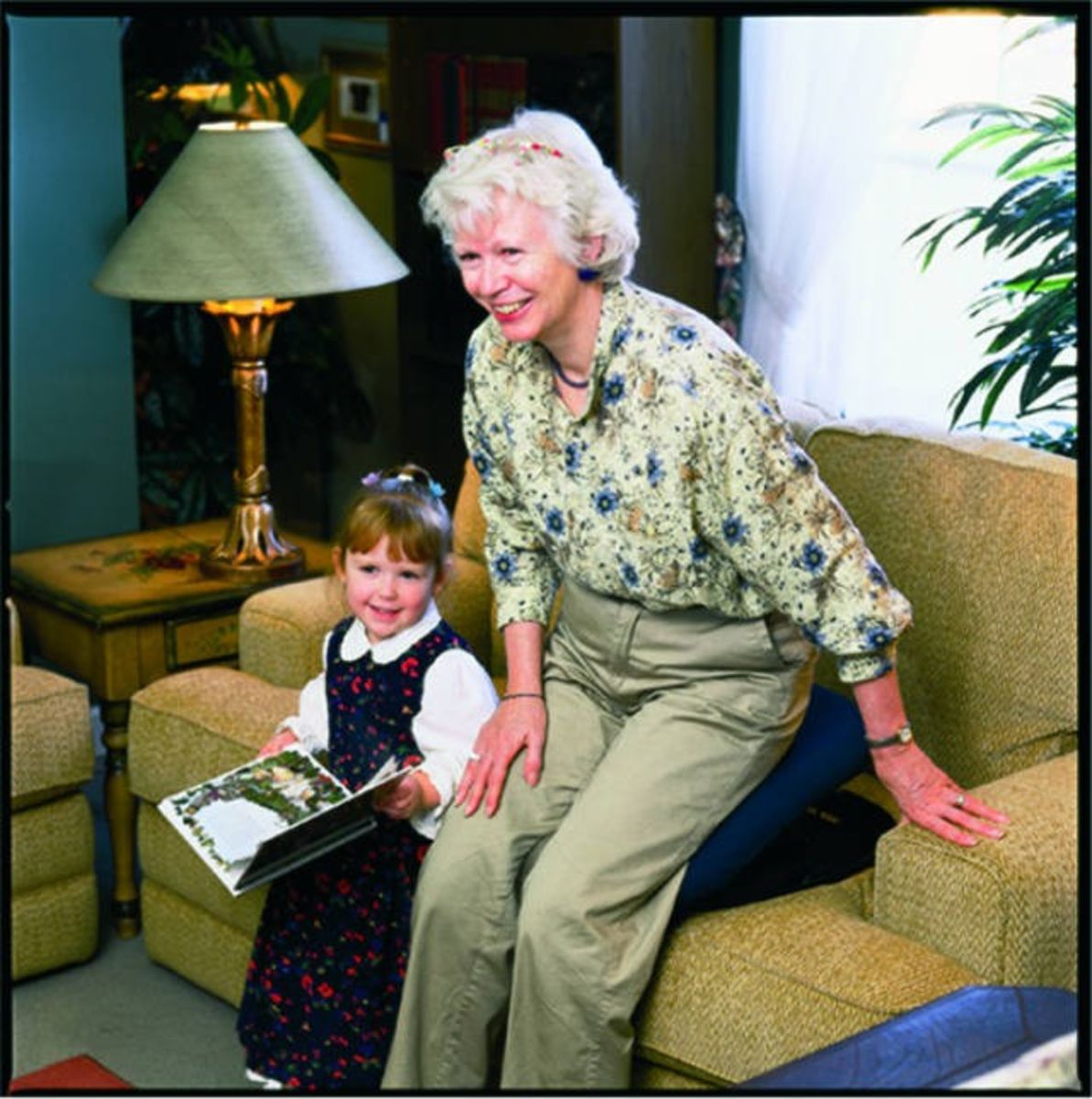 כרית עזר לקימה +Push UP – Image 3