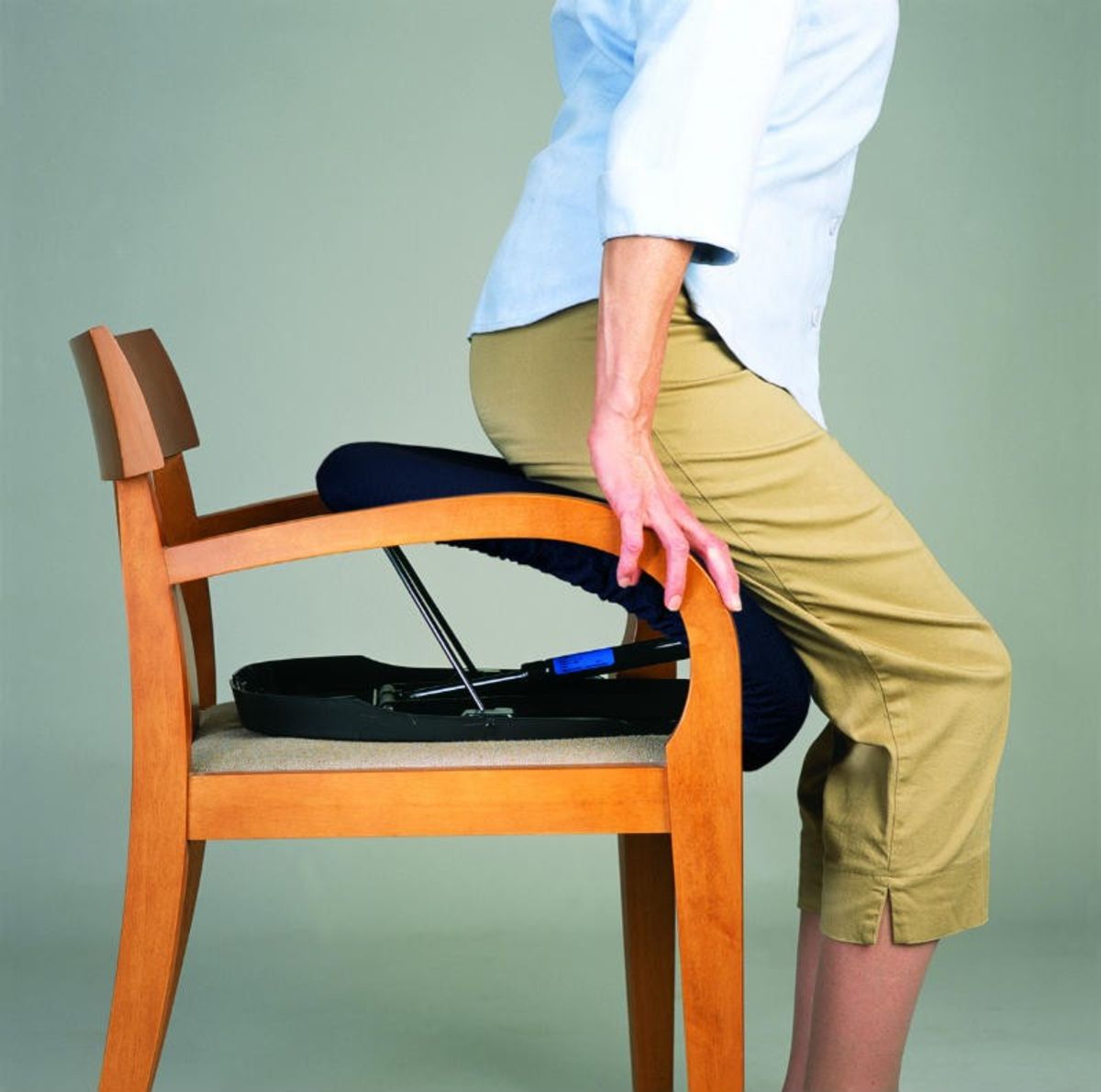 כרית עזר לקימה +Push UP