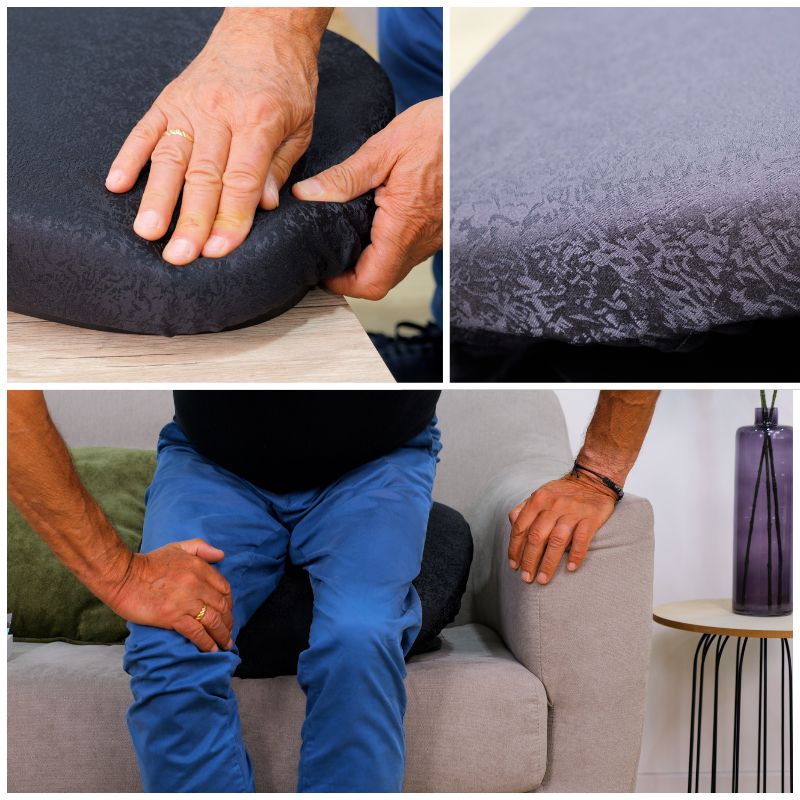 Push Up כרית עזר לקימה – תמונה 5