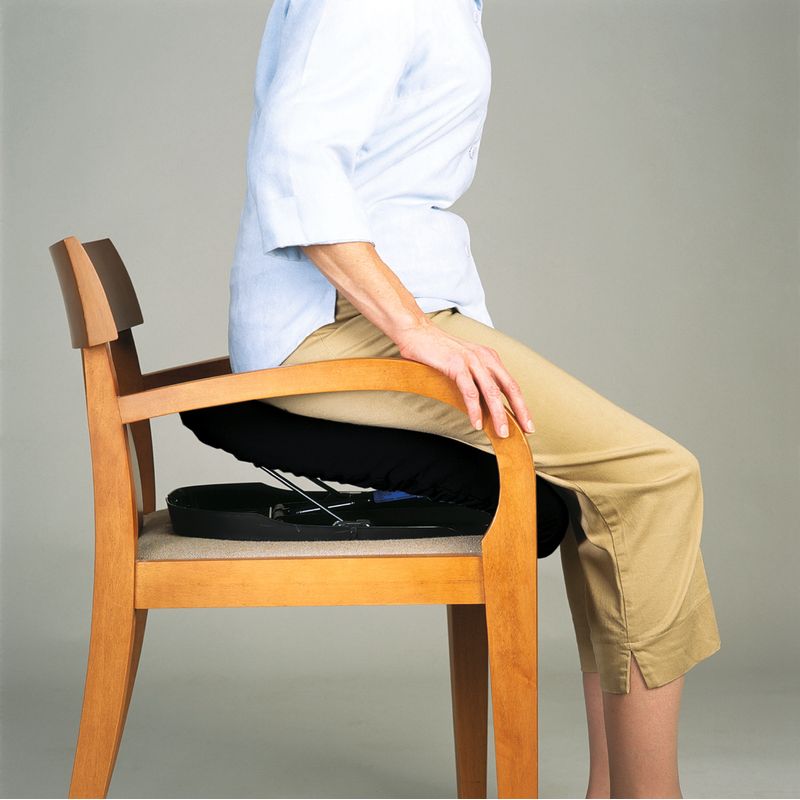 Push Up כרית עזר לקימה – תמונה 3